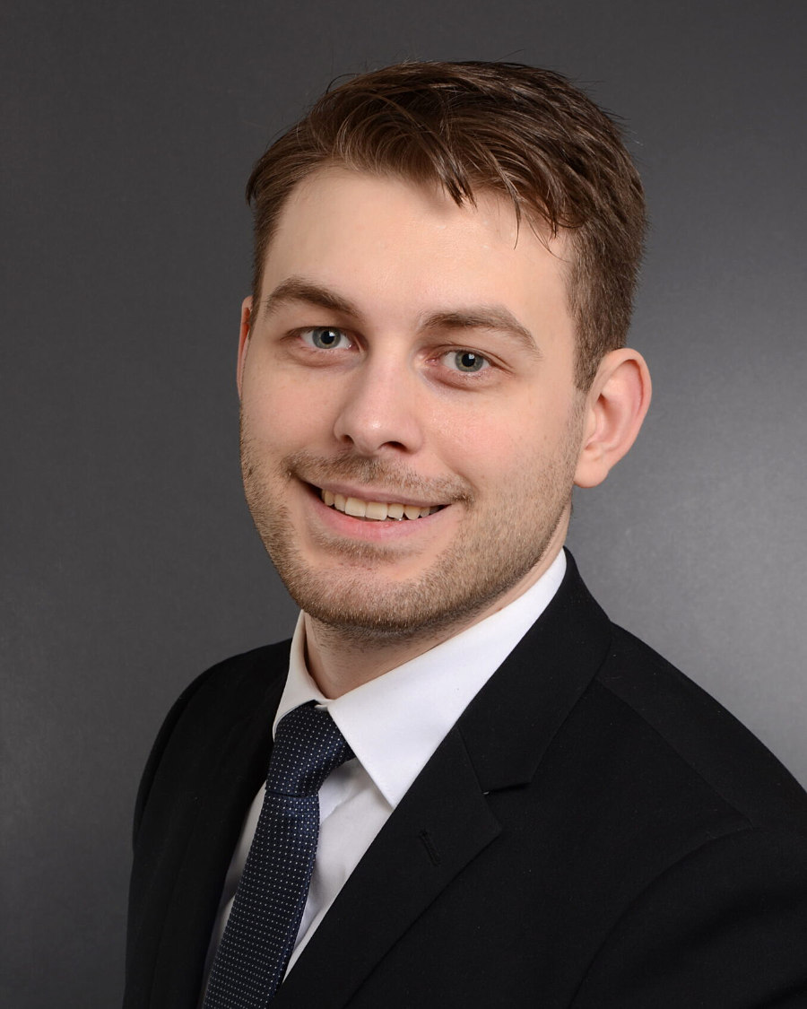 Notar André Schulz
